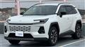 2026 Toyota RAV4