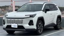2026 Toyota RAV4