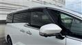 2026 Toyota Alphard
