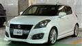 2016 Suzuki Swift