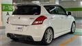 2016 Suzuki Swift