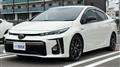 2018 Toyota Prius PHV