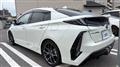 2018 Toyota Prius PHV