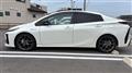 2018 Toyota Prius PHV