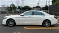 2018 Mercedes-Benz S-Class