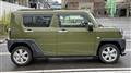 2020 Daihatsu Taft