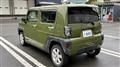 2020 Daihatsu Taft