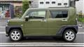 2020 Daihatsu Taft