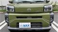 2020 Daihatsu Taft