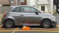 2024 ABARTH ABARTH OTHERS