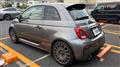 2024 ABARTH ABARTH OTHERS