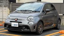 2024 ABARTH ABARTH OTHERS