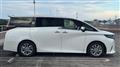 2025 Toyota Alphard