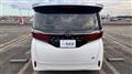 2025 Toyota Alphard