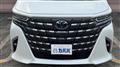 2025 Toyota Alphard