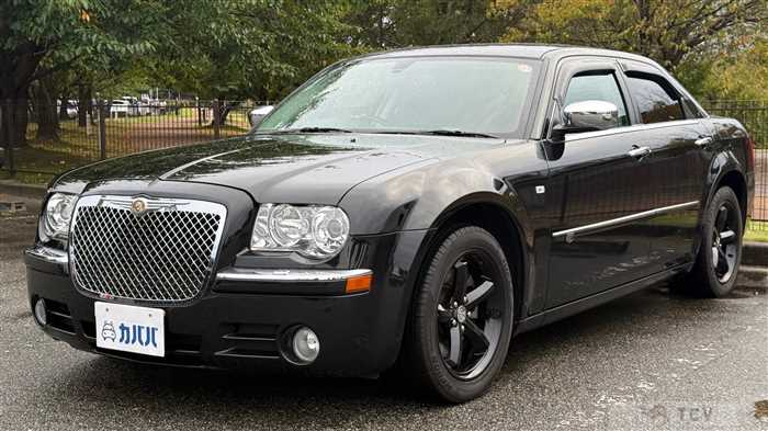 2008 Chrysler Chrysler Others