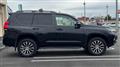 2018 Toyota Land Cruiser Prado