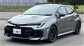 2026 Toyota Corolla Sedan
