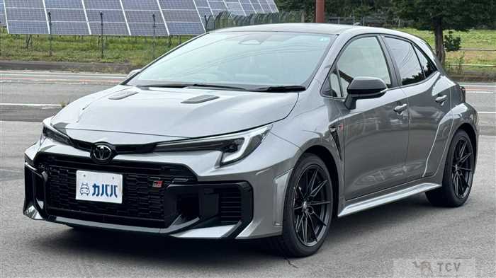 2026 Toyota Corolla Sedan
