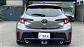 2026 Toyota Corolla Sedan