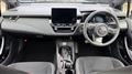 2026 Toyota Corolla Sedan