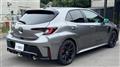 2026 Toyota Corolla Sedan