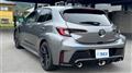 2026 Toyota Corolla Sedan