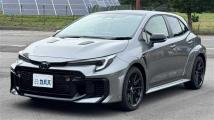 2026 Toyota Corolla Sedan