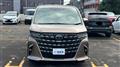 2025 Toyota Alphard