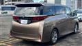 2025 Toyota Alphard