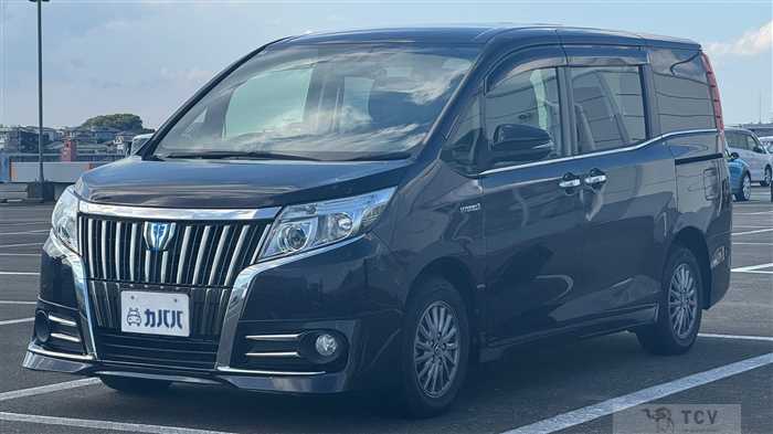 2015 Toyota Toyota Others