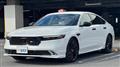 2025 Honda Accord