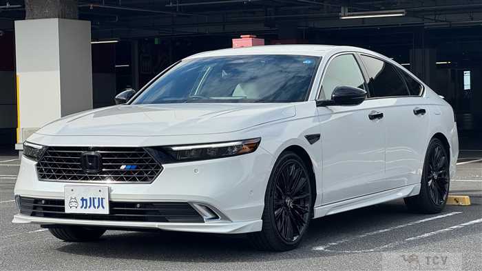 2025 Honda Accord