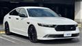 2025 Honda Accord