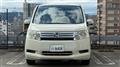 2010 Honda Step WGN