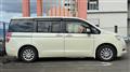 2010 Honda Step WGN
