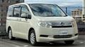 2010 Honda Step WGN