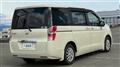 2010 Honda Step WGN