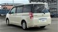 2010 Honda Step WGN