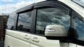 2010 Honda Step WGN