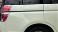 2010 Honda Step WGN
