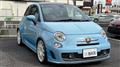 2016 ABARTH ABARTH OTHERS