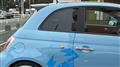 2016 ABARTH ABARTH OTHERS