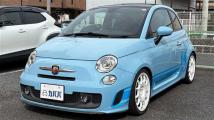 2016 ABARTH ABARTH OTHERS