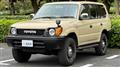 2001 Toyota Land Cruiser Prado