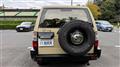 2001 Toyota Land Cruiser Prado