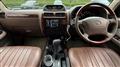 2001 Toyota Land Cruiser Prado