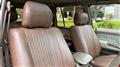 2001 Toyota Land Cruiser Prado