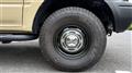 2001 Toyota Land Cruiser Prado