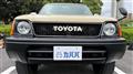 2001 Toyota Land Cruiser Prado